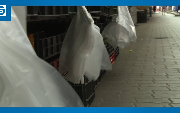 Embedded thumbnail for Műanyagmentes július – komoly kihívás Dunaújvárosban is!