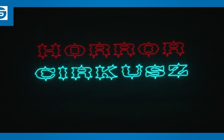 Embedded thumbnail for DSTV: újra itt a Horror Circus – borzongjunk velük!