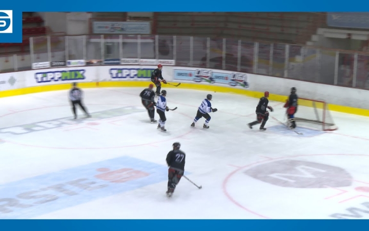 Embedded thumbnail for Szoros siker a szezonnyitón