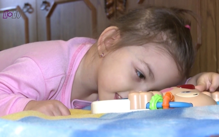 Embedded thumbnail for A nap legfontosabb eseményei - D+ TV Híradó