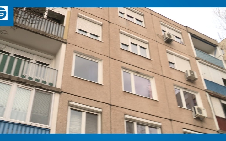 Embedded thumbnail for DSTV: a panelok városában