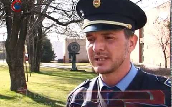 Embedded thumbnail for Gyilkosság a városban - már előzeteseben az egyik gyanúsított