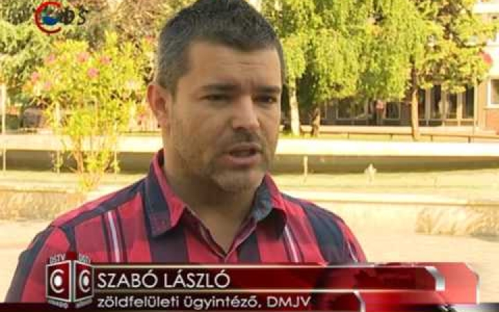 Embedded thumbnail for Elkezdődtek az ellenőrzések