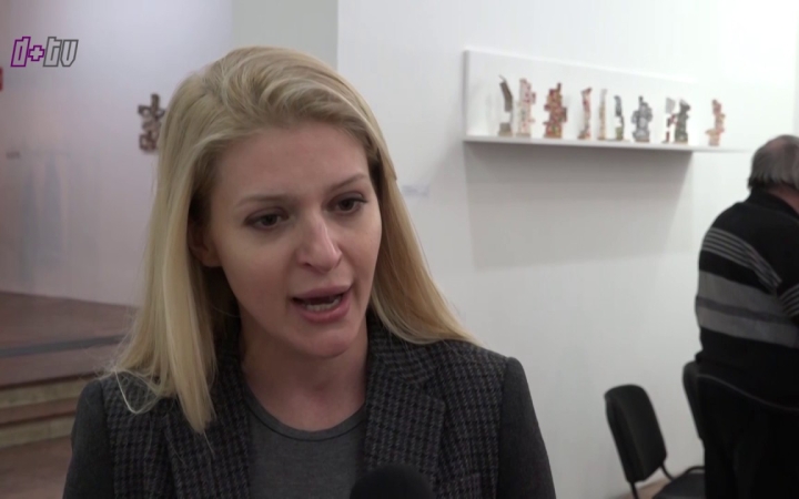 Embedded thumbnail for A nap legfontosabb eseményei - D+ TV Híradó