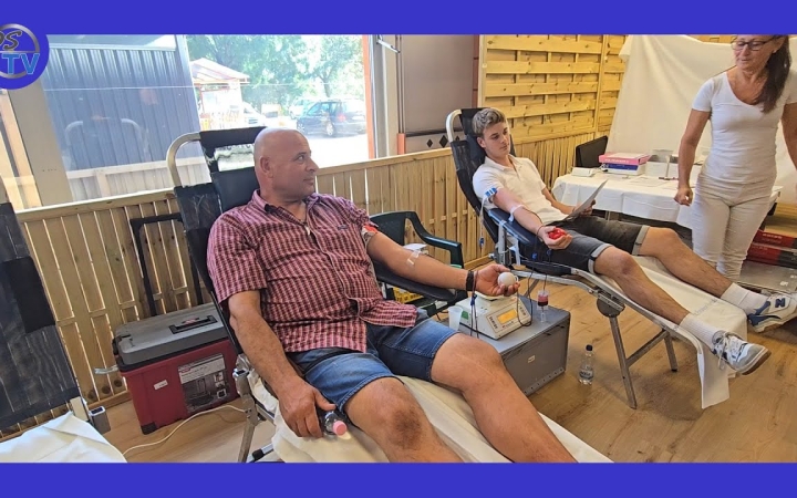 Embedded thumbnail for DSTV: különlegesen szép születésnapi ajándék