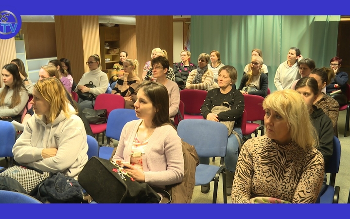 Embedded thumbnail for DSTV: éles helyzetekre is felkészültek