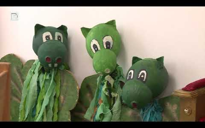 Embedded thumbnail for DSTV: CsupaCsoda mesehét az MMK-ban