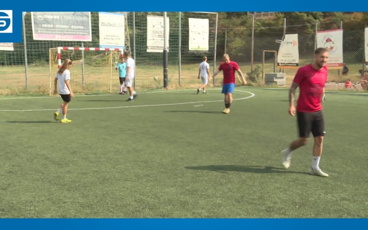 Embedded thumbnail for DSTV: focival ünnepeltek