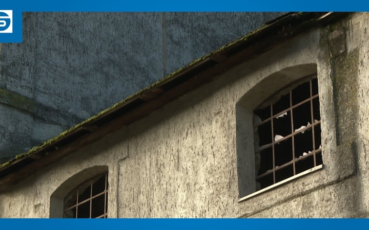 Embedded thumbnail for DSTV: a Bruck-malom története