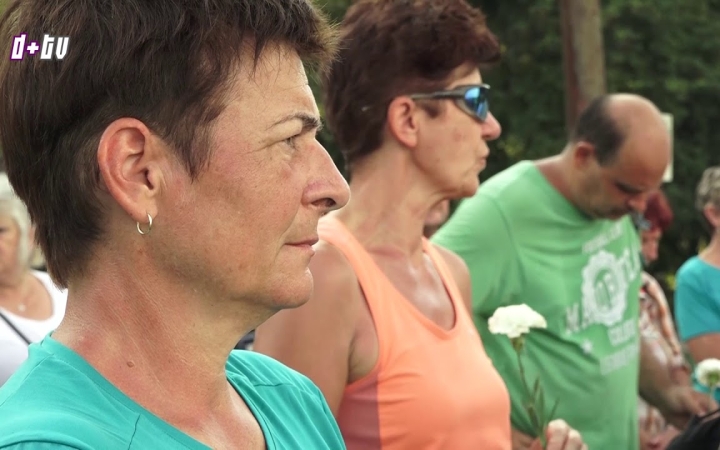 Embedded thumbnail for Zarándoklat Szent Panteleimon emlékére