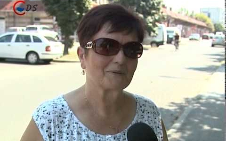 Embedded thumbnail for Nem enyhül az időjárás