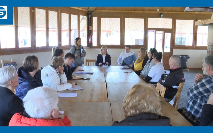 Embedded thumbnail for Újra Esélyegyenlőségi napot szerveznek