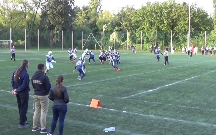 Embedded thumbnail for Hibátlan juniorok