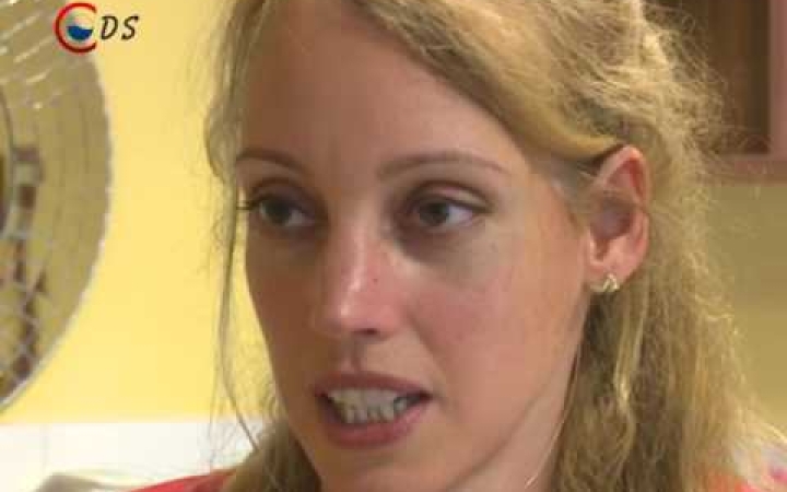 Embedded thumbnail for Bárányhimlő - Idén kevesebb megbetegedés