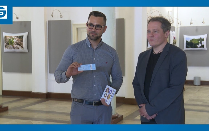 Embedded thumbnail for Mikro Fesztivállal zárja az idényt a Bartók Kamaraszínház és Művészetek Háza