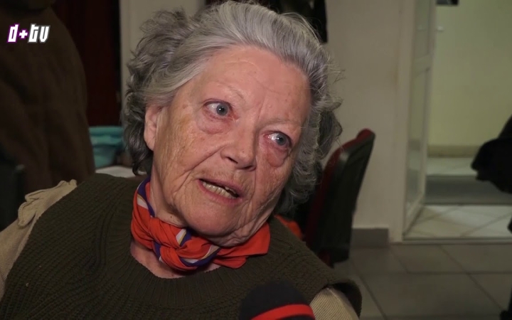 Embedded thumbnail for D+ Híradó - Egyeztetés, fórum