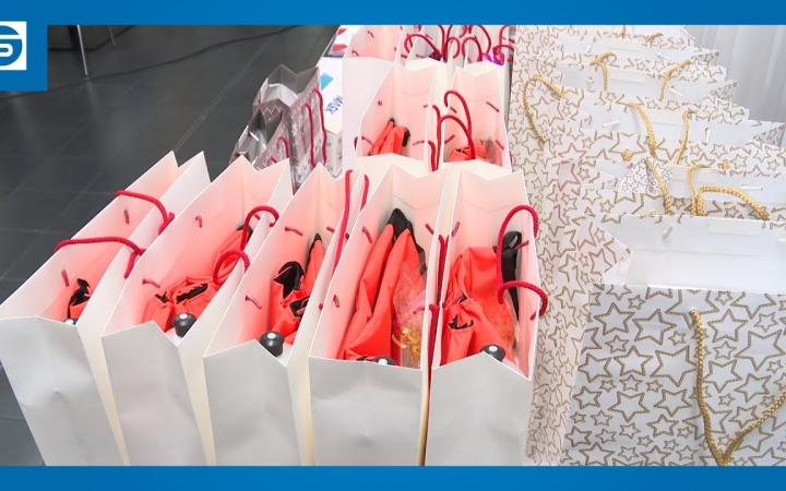 Embedded thumbnail for Eredményes, szép évet zártak a kajak-kenusok