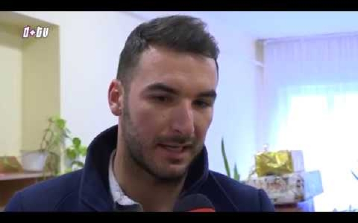 Embedded thumbnail for Glóriás angyali sereg