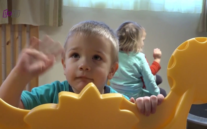 Embedded thumbnail for A nap legfontosabb eseményei - D+ TV Híradó