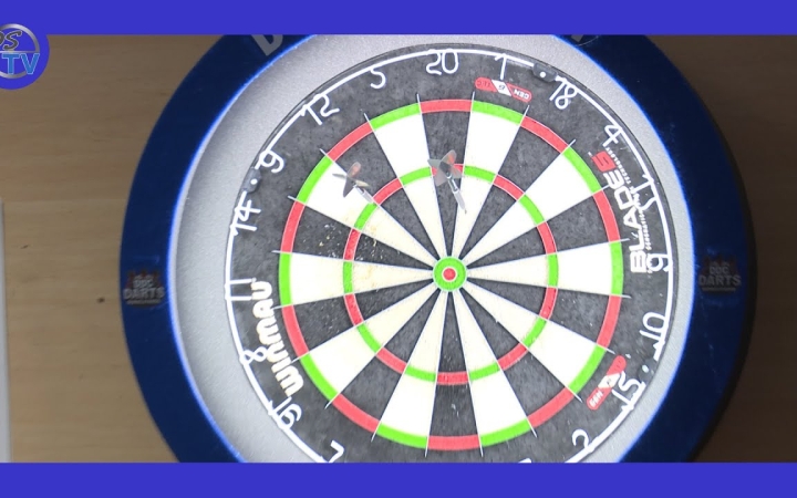 Embedded thumbnail for DSTV: ilyen volt a darts 2025-ben