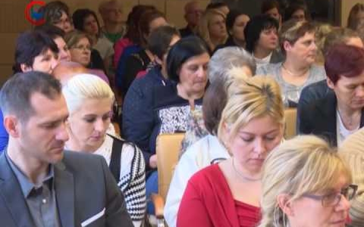 Embedded thumbnail for A nap legfontosabb eseményei - DSTV Híradó