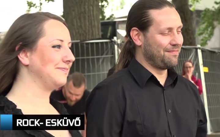 Embedded thumbnail for D+ Híradó - Heti hírösszefoglaló