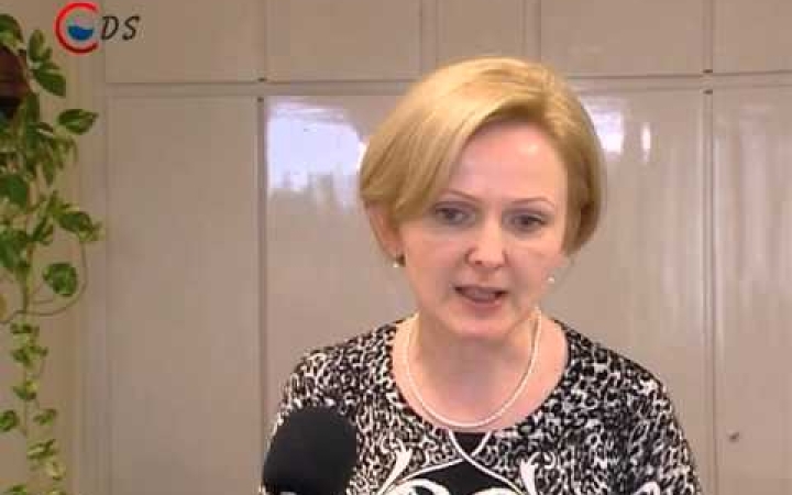 Embedded thumbnail for Itt az influenza, bár járvány még nincs