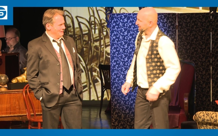 Embedded thumbnail for Nyitva a Bartók, újra kezdődik az évad!