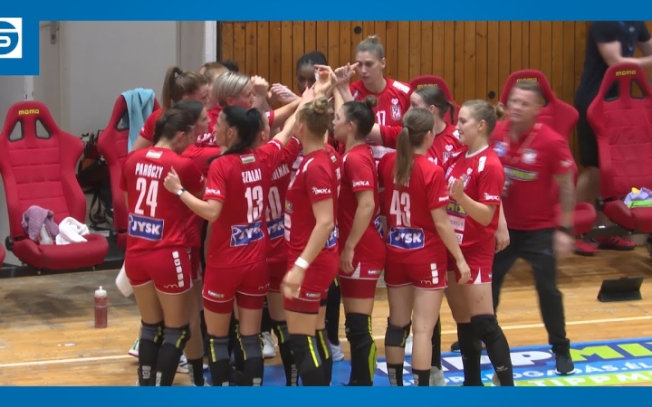 Embedded thumbnail for Szép győzelem a megyei rivális ellen