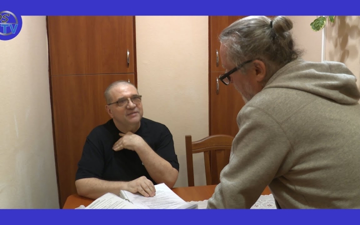 Embedded thumbnail for Negyed század a közösség szolgálatában