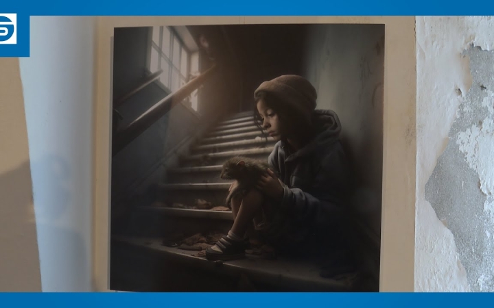 Embedded thumbnail for DSTV: különleges kiállítással készültek