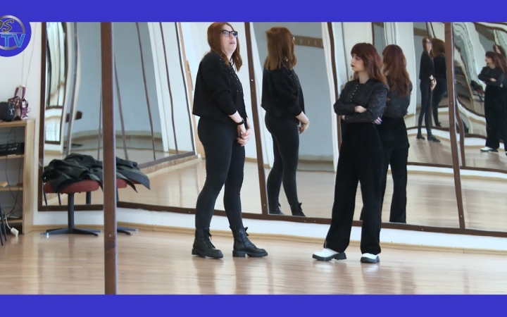 Embedded thumbnail for DSTV: tánc a téren a világnapon