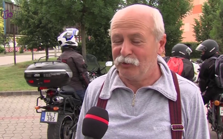 Embedded thumbnail for A nap legfontosabb eseményei - D+ TV Híradó