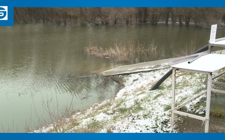 Embedded thumbnail for Közös akarattal horgászberkekben is minden terv megvalósítható