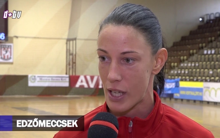 Embedded thumbnail for D+ Híradó - Támogatás, felújítás