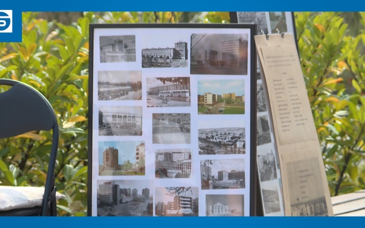 Embedded thumbnail for Szép sikert aratott a KönyvTér kavalkádja! (galériával)