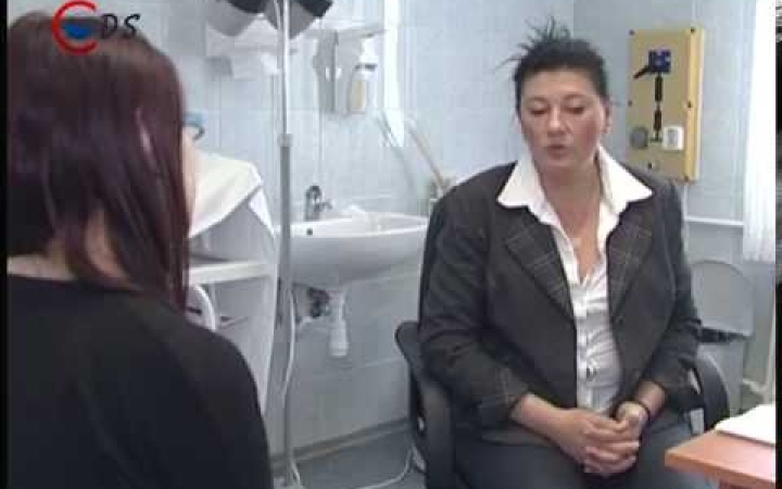 Embedded thumbnail for Napozzunk óvatosan!