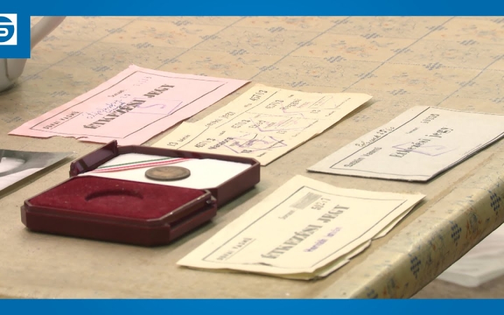 Embedded thumbnail for DSTV: a közétkeztetés kezdetei