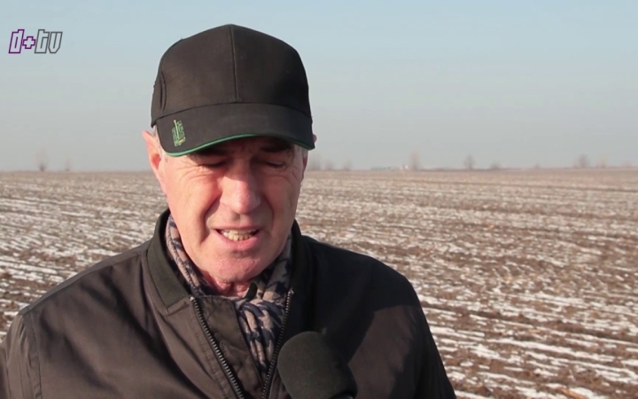 Embedded thumbnail for A nap legfontosabb eseményei - D+ TV Híradó