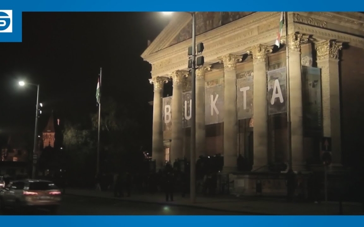 Embedded thumbnail for DSTV: a másik Magyarország szomorú meséje