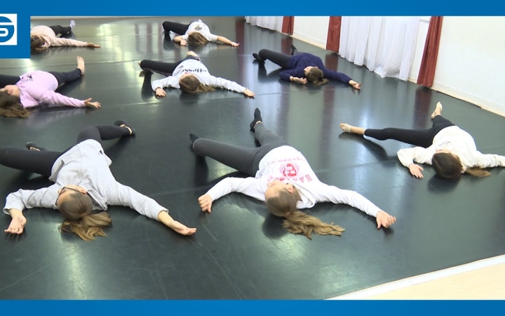 Embedded thumbnail for DSTV: a rangos táncos sikerek nyomában