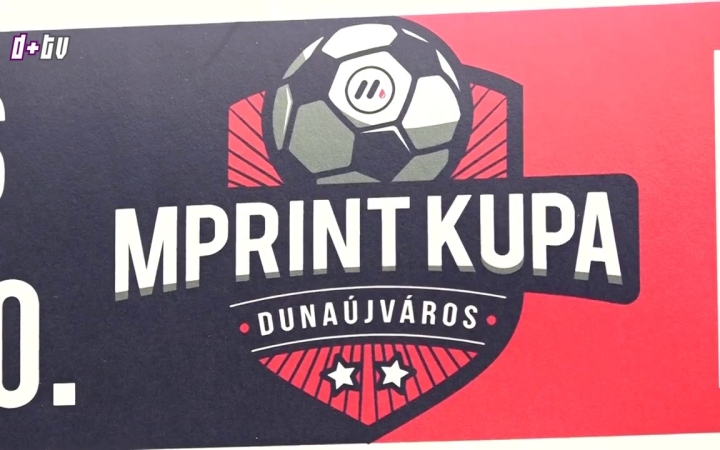 Embedded thumbnail for Kemi-Ker-öröm az Mprint Kupán