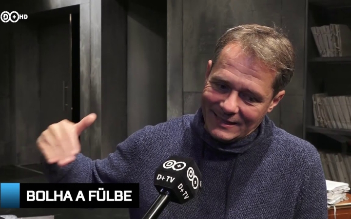 Embedded thumbnail for D+ Híradó - Közgyűlés, kupakgyűjtő