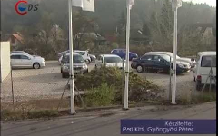 Embedded thumbnail for Segítség az autóhiteleseknek?