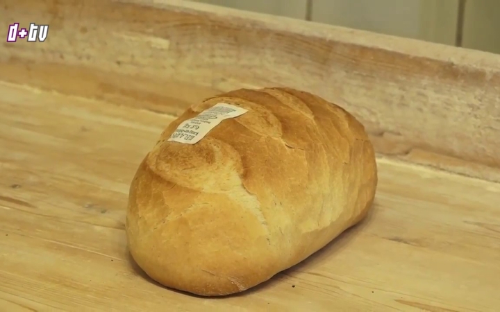 Embedded thumbnail for D+ Híradó - Kenyér, megelőzés