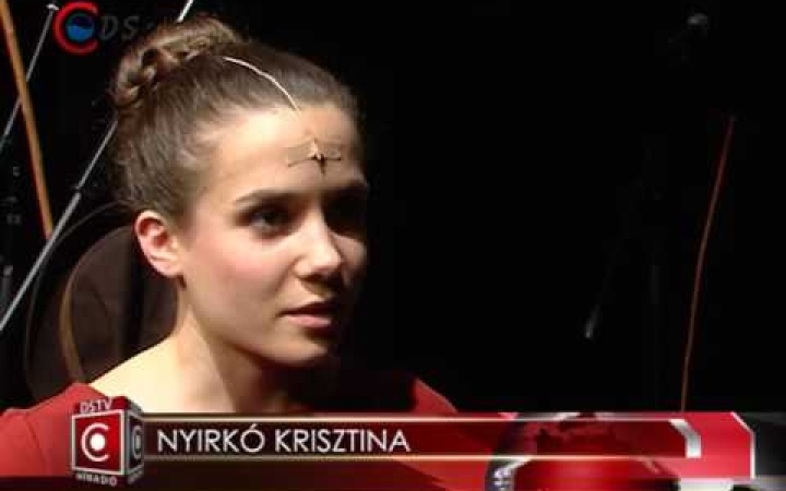 Embedded thumbnail for Lúdas Matyi a Bartókban