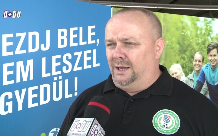 Embedded thumbnail for A nap legfontosabb eseményei - D+ TV Híradó