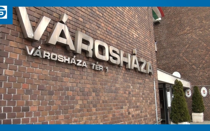 Embedded thumbnail for DSTV: támogatják az akadémiát