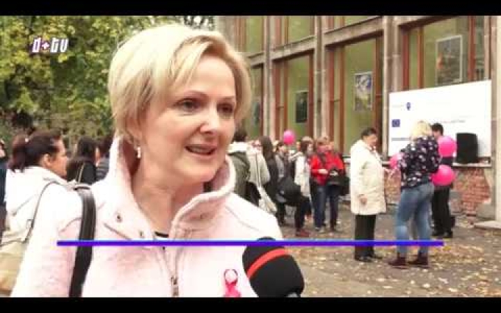 Embedded thumbnail for D+ Híradó - Megelőzés, csendes nap