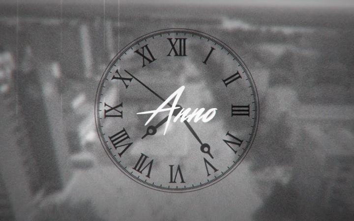 Embedded thumbnail for DSTV: Dunaújváros 1997-ben - hangképes időutazás!